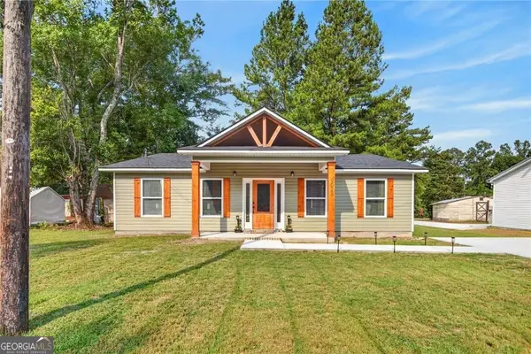 903 B Poplar Street, Guyton, GA 31312