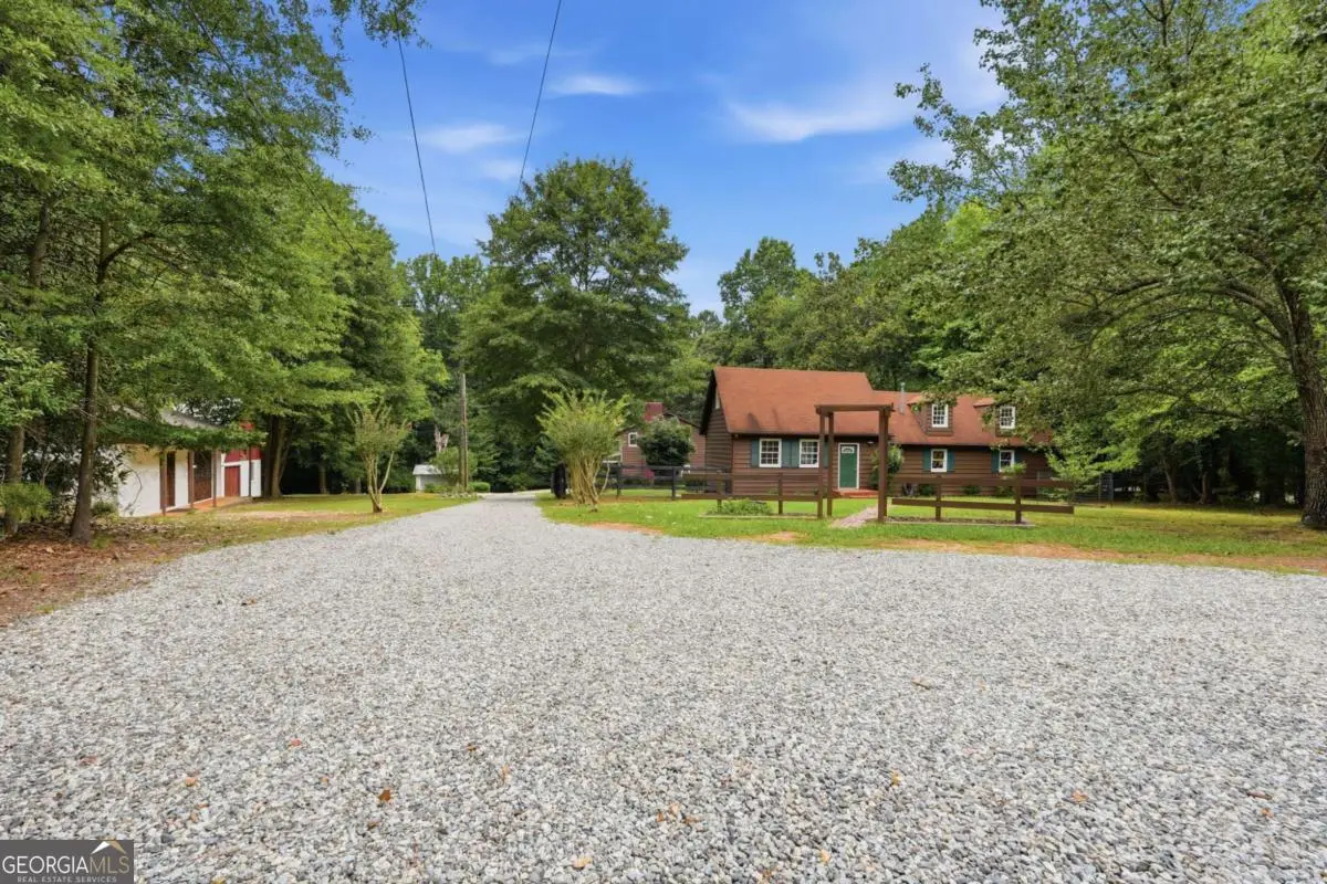 5129 Fourth Colony Drive, Gainesville, GA 30504 - #1