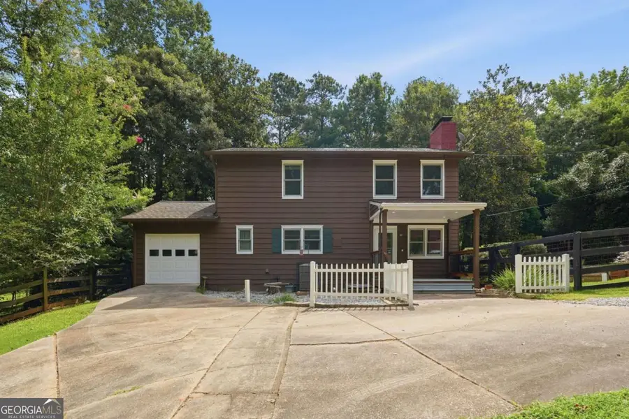 5129 Fourth Colony Drive, Gainesville, GA 30504 - #3