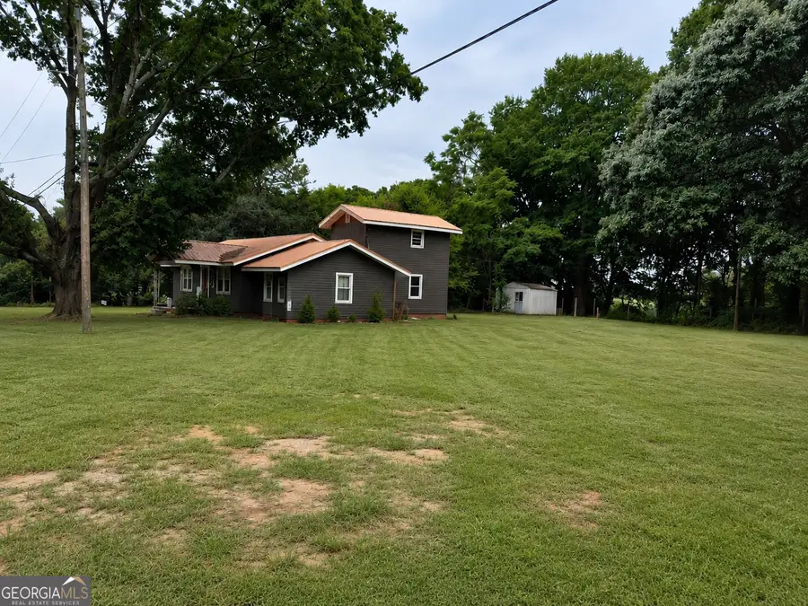 178 Langston Avenue, Forsyth, GA 31029 - #2