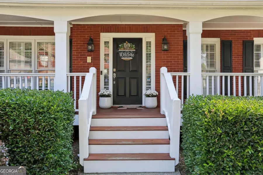 2059 Sugar Springs Drive, Lawrenceville, GA 30043 - #3