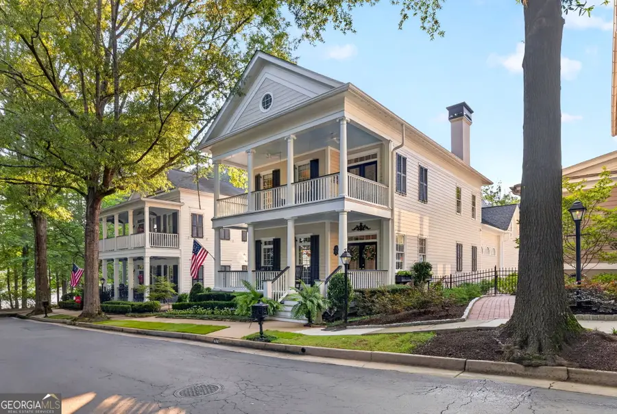 402 General Hardee Square, Peachtree City, GA 30269 - #2