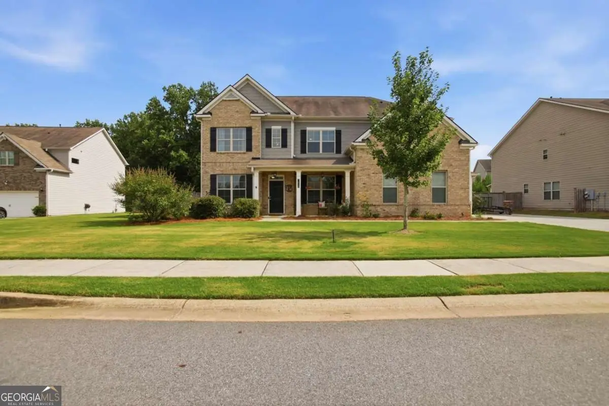 7420 Ansley Park Way, Cumming, GA 30028 - #1