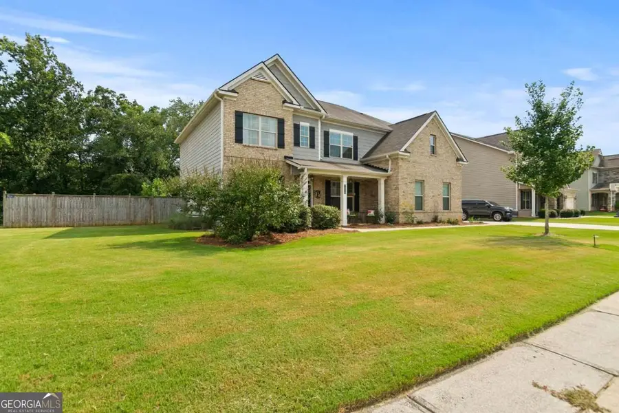 7420 Ansley Park Way, Cumming, GA 30028 - #3