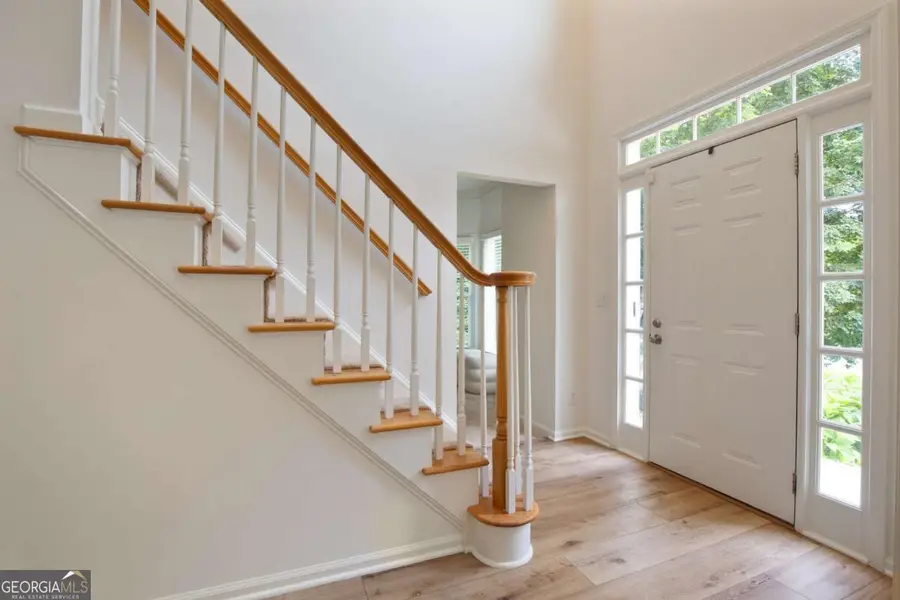 2805 Crestwicke Drive Nw, Kennesaw, GA 30152 - #3
