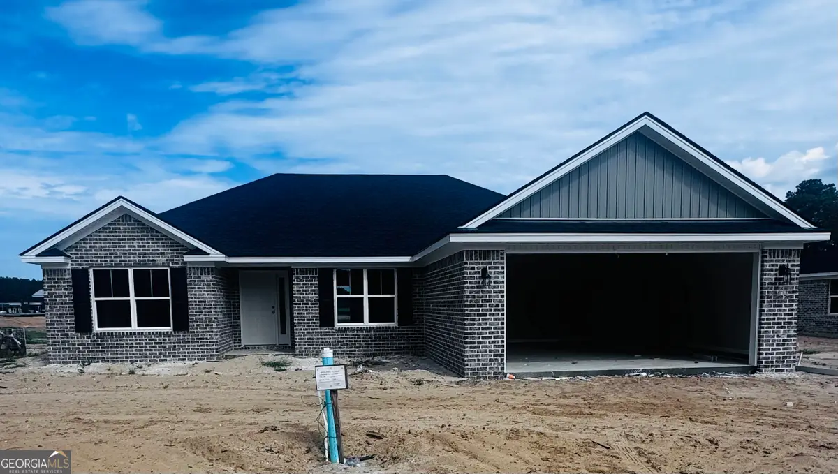 106 Esther Avenue, Reidsville, GA 30453 - #1