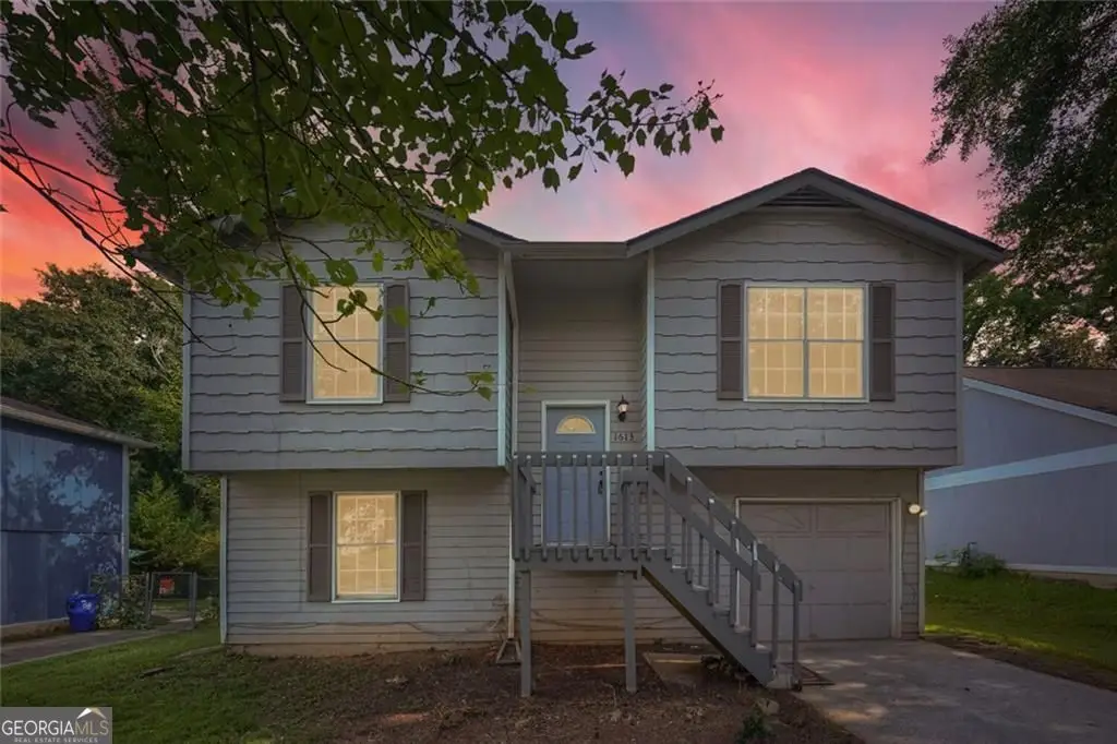 1613 Sugar Downs Court Se, Atlanta, GA 30316 - #1