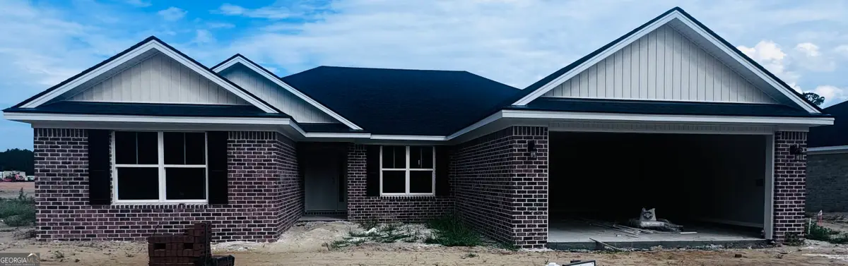 116 Esther Avenue, Reidsville, GA 30453 - #1