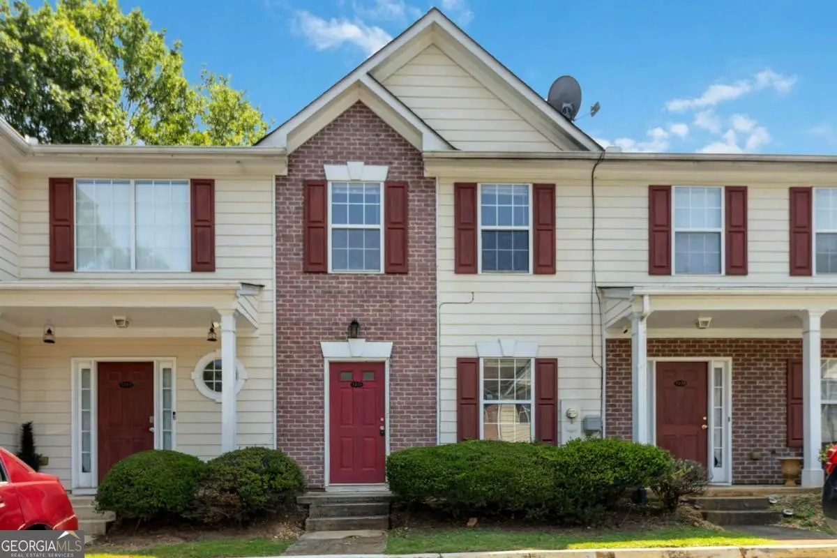 3216 Panthers Trace, Decatur, GA 30034 - #1