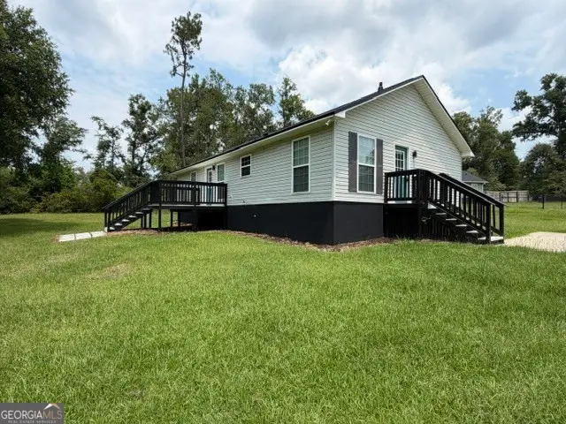 365 Skyline Boulevard, Lyons, GA 30436 - #3