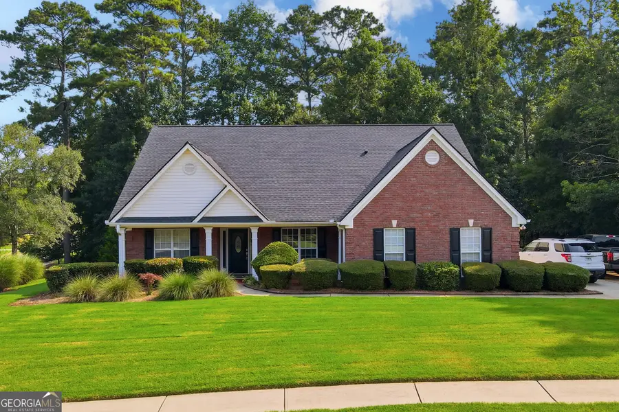 201 Ridge Run Crossing, Athens, GA 30605 - #3