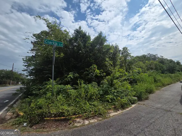 1024 Clarks Lane, Macon, GA 31217