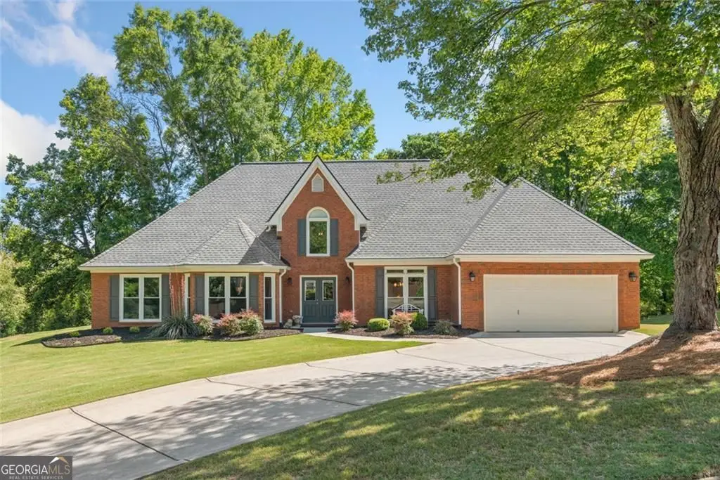 1905 Broadwell Oaks Drive, Alpharetta, GA 30004 - #1
