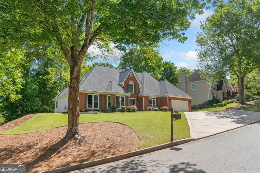1905 Broadwell Oaks Drive, Alpharetta, GA 30004 - #3