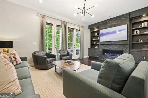 805 Corduroy Lane #13, Atlanta, GA 30312