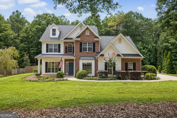 75 Sycamore Way, Sharpsburg, GA 30277