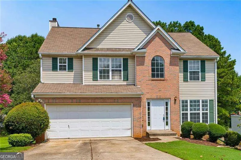 1647 River Springs Way, Suwanee, GA 30024 - #1