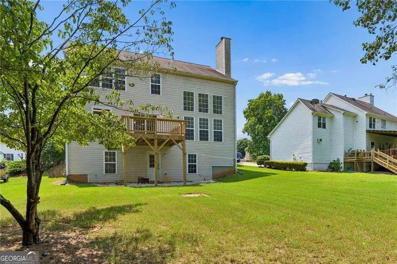 1647 River Springs Way, Suwanee, GA 30024 - #2