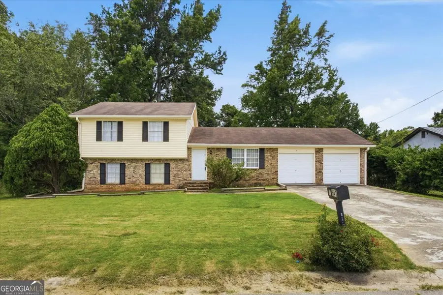 941 Cochise Trail Se, Conyers, GA 30094 - #2