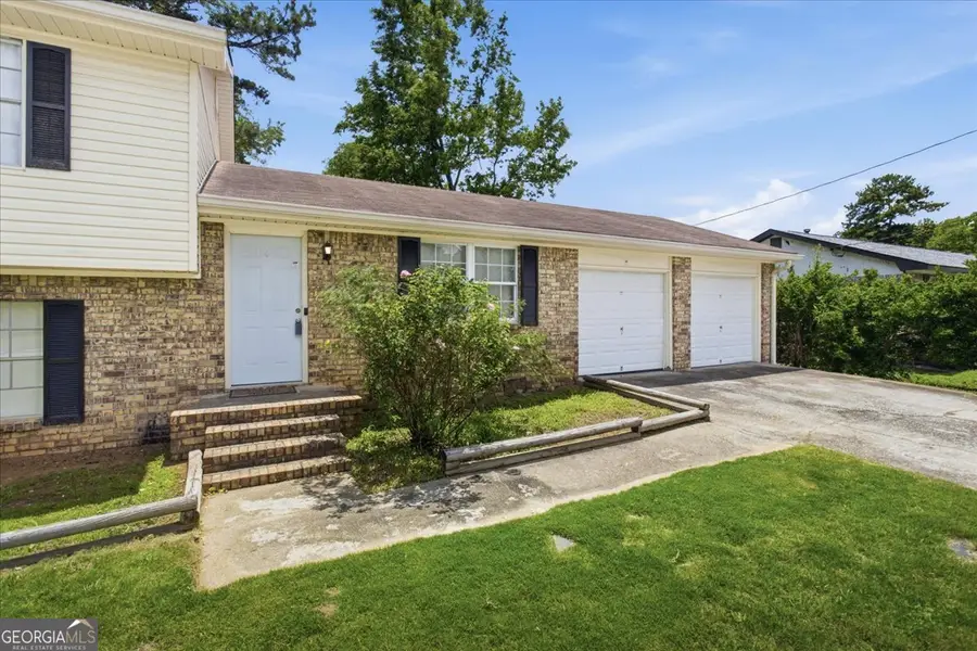 941 Cochise Trail Se, Conyers, GA 30094 - #3