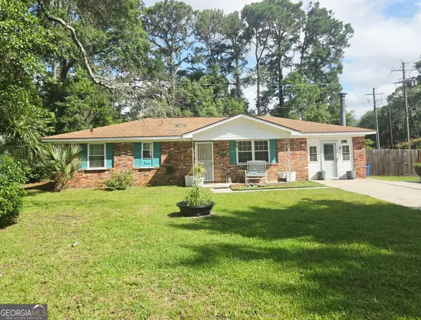 128 Wassaw Road, Savannah, GA 31410