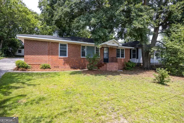 1280 Baker Drive, Macon, GA 31206