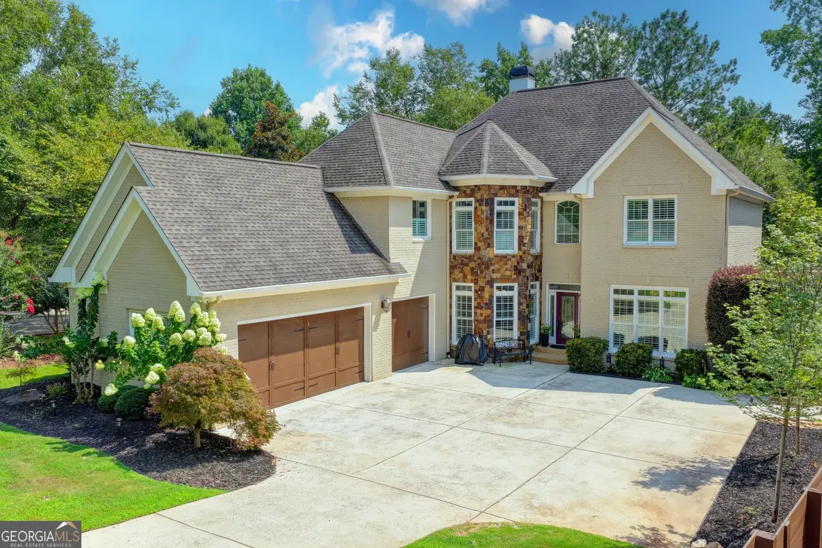 4450 Flagship Drive, Gainesville, GA 30506 - #1