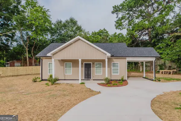 3714 Spencer Circle, Macon, GA 31206