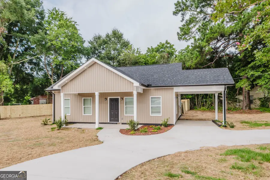 3714 Spencer Circle, Macon, GA 31206 - #2