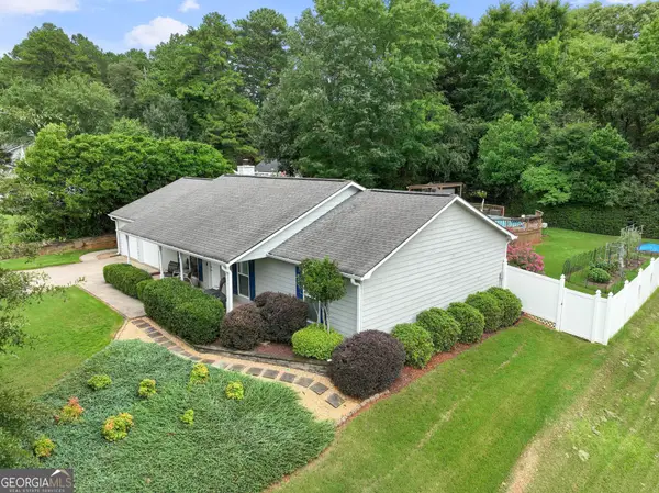 302 Iron Horse Way, Stockbridge, GA 30281