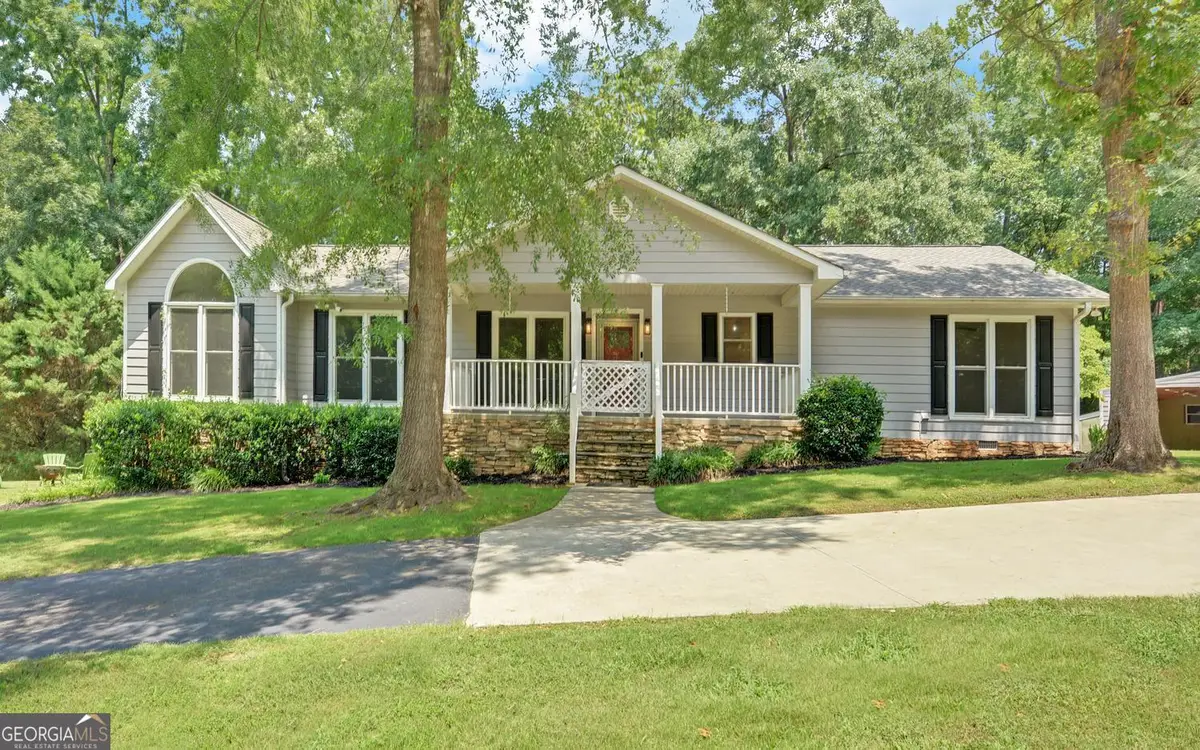567 Cedar Pond Road, Hartwell, GA 30643 - #1
