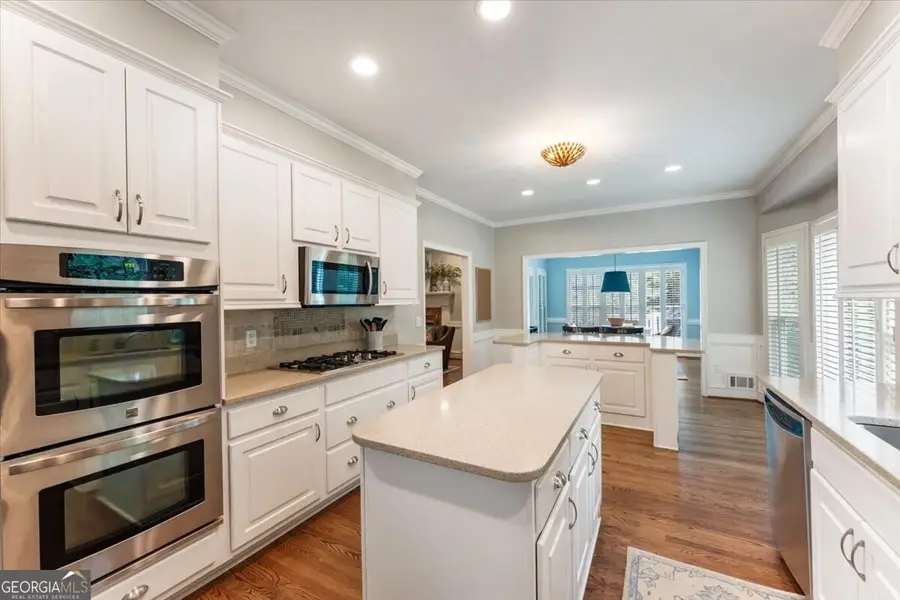 385 Carybell Lane, Alpharetta, GA 30004 - #3