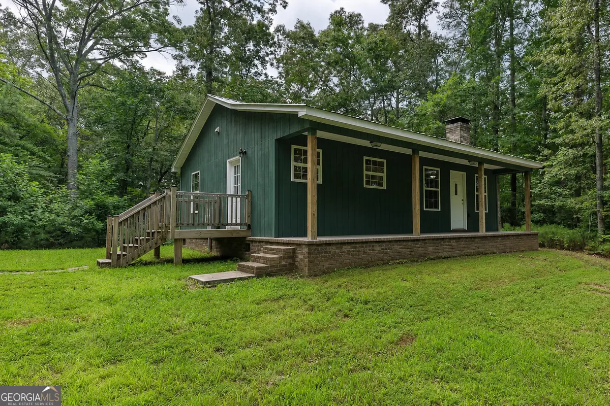 7379 Yukon Road, Talking Rock, GA 30175 - #1