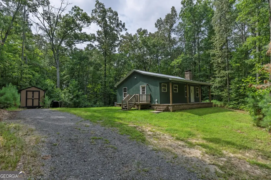 7379 Yukon Road, Talking Rock, GA 30175 - #2