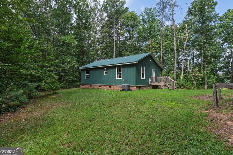 7379 Yukon Road, Talking Rock, GA 30175 - #3
