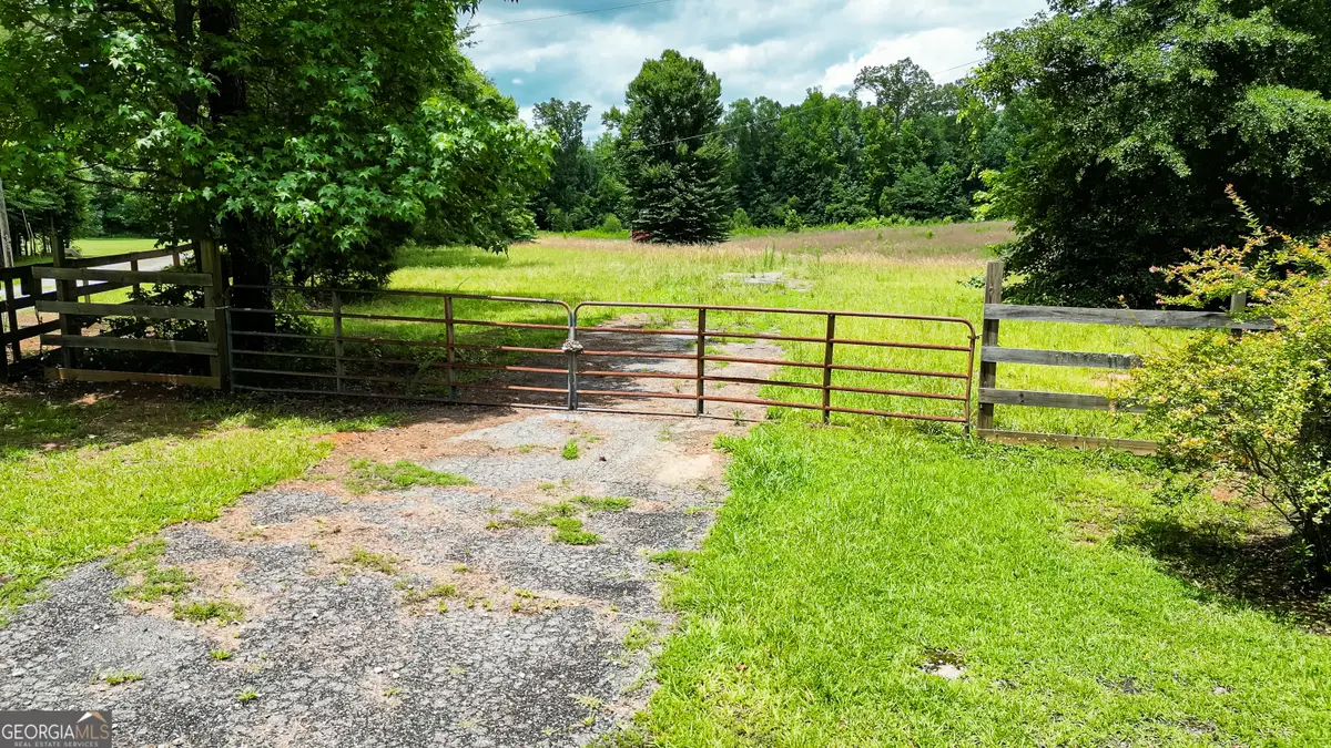 0 Timberridge Road, Senoia, GA 30276 - #1