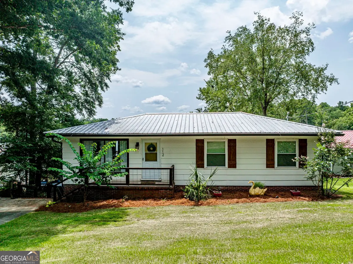 112 Oak Lane, Eatonton, GA 31024 - #1