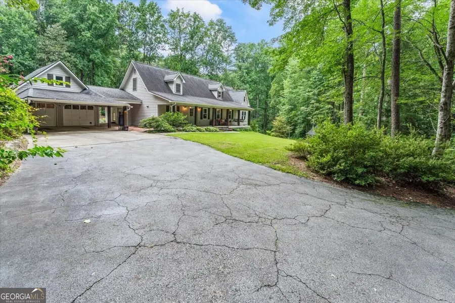 1279 Dillon Road, Austell, GA 30168 - #2