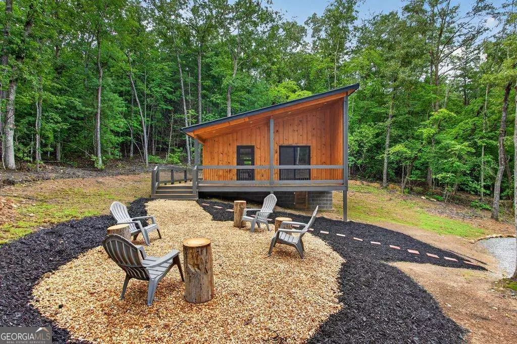 208 Mcclure Way, Blue Ridge, GA 30513 - #1