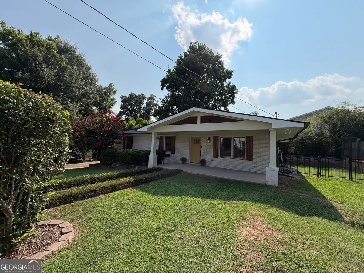 1 Alpine Drive Drive, Newnan, GA 30263 - #1