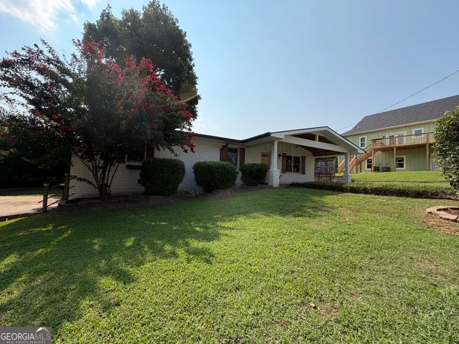 1 Alpine Drive Drive, Newnan, GA 30263 - #2