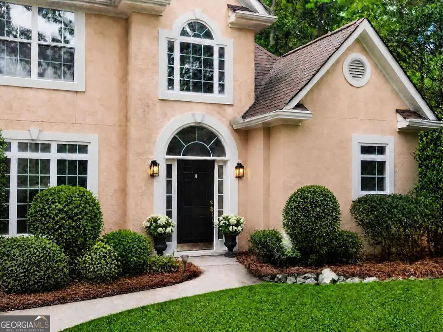 250 Jordan Place, Fayetteville, GA 30215 - #2