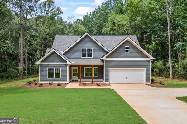 36 Tremont Drive, Nicholson, GA 30565