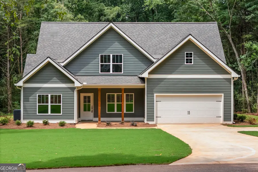36 Tremont Drive, Nicholson, GA 30565 - #2