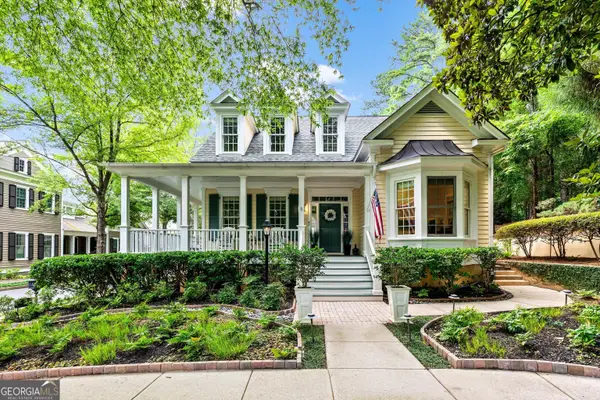 125 North Cove Drive, Peachtree City, GA 30269