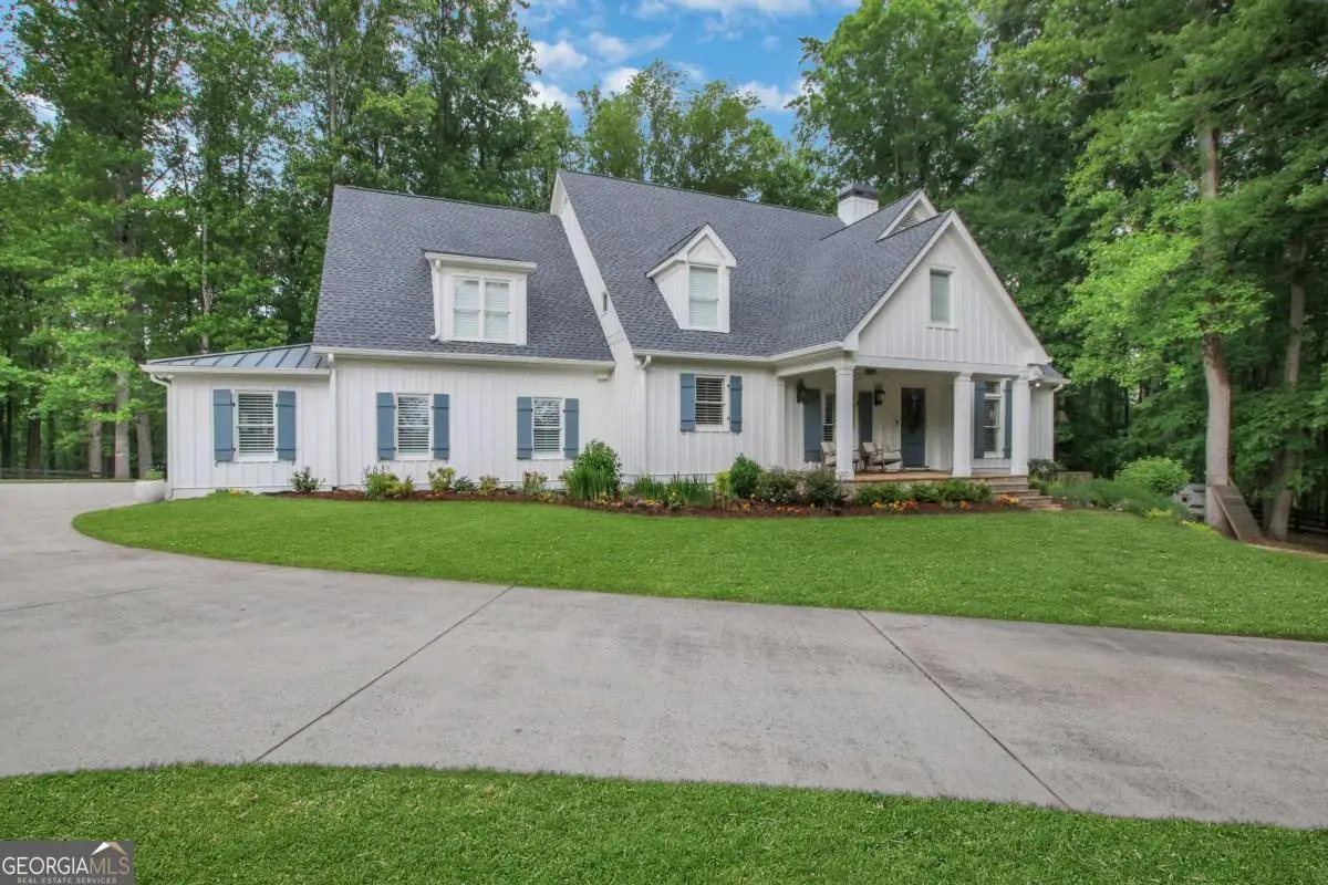 18568 Birmingham Highway, Alpharetta, GA 30004 - #1