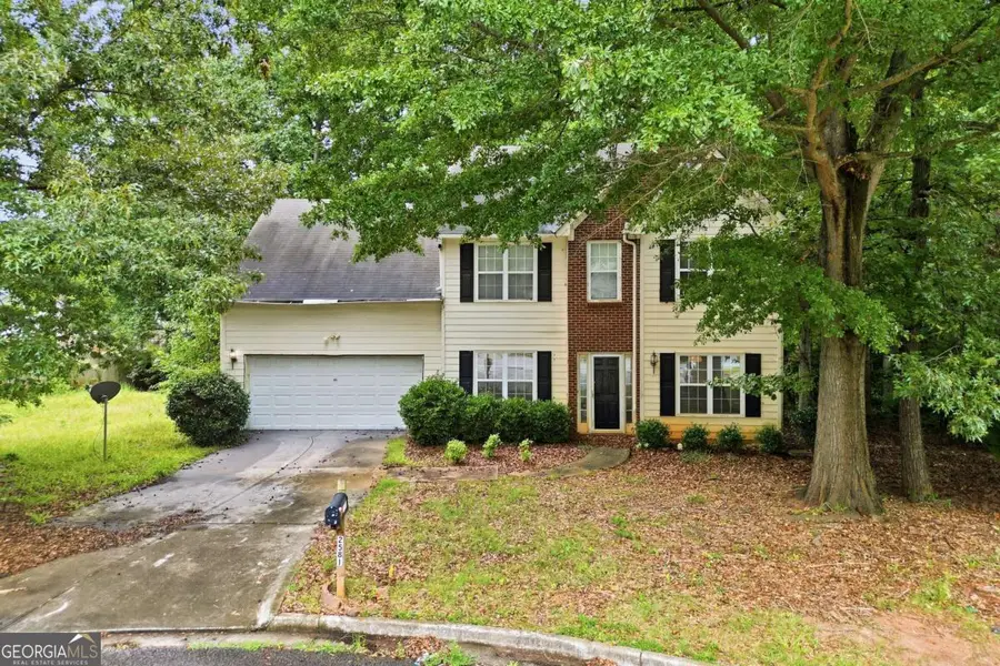 2581 Star Lane, Decatur, GA 30034 - #2