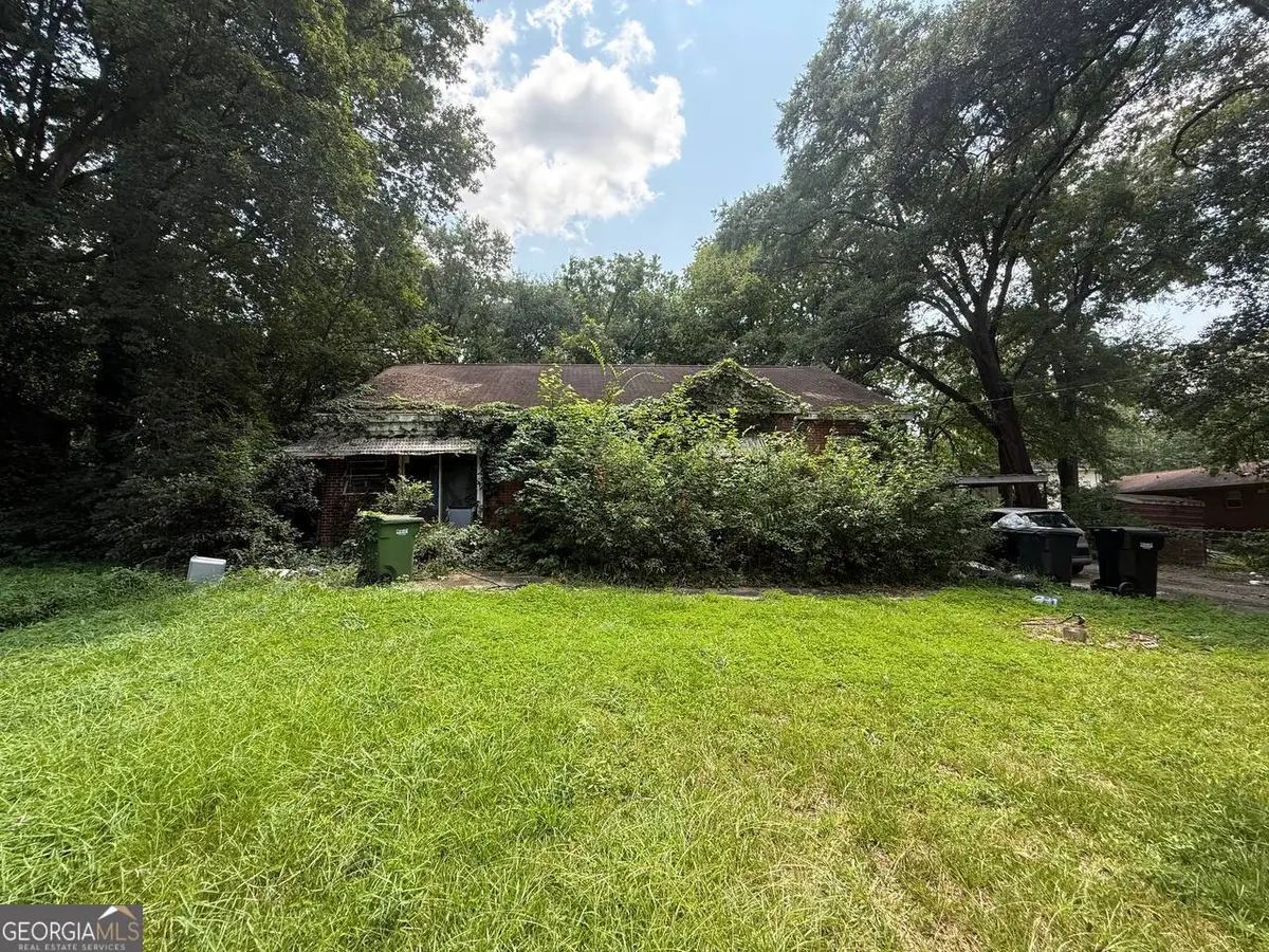 4226 Old Macon Rd., Columbus, GA 31907 - #1