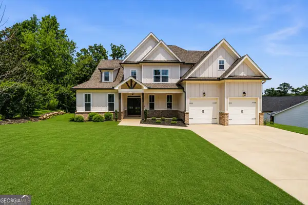 6 Brownwood Drive Se, Cartersville, GA 30120