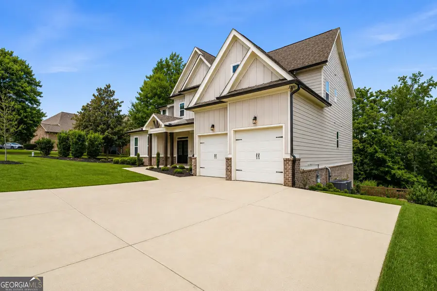 6 Brownwood Drive Se, Cartersville, GA 30120 - #2